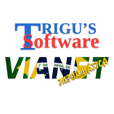 TRIGU'S Software|Vianet Informática